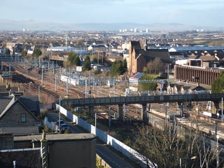 Picture of Motherwell