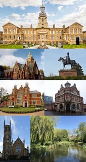 Picture of Aldershot