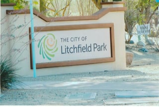 Picture of Litchfield Park