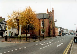 Picture of Billericay