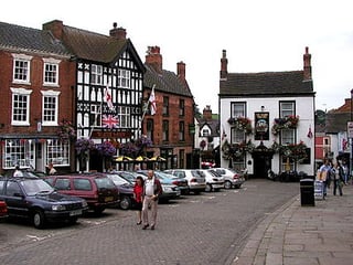 Picture of Ashbourne