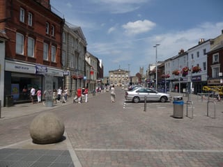 Picture of Andover