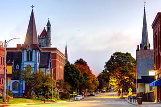 Picture of Saint Johnsbury