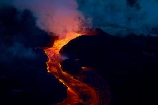 Picture of Kīlauea