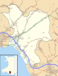 Picture of Neath Port Talbot County Borough