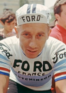 Picture of Jacques Anquetil