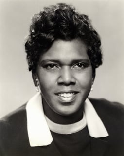 Picture of Barbara Jordan