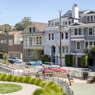 Picture of Noe Valley