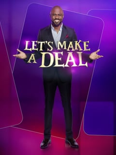 Picture of Let’s Make A Deal