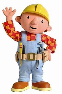 Picture of Bob the Builder