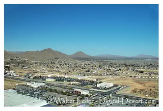 Picture of Apple Valley