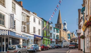 Picture of Kingsbridge
