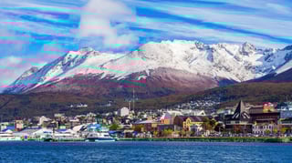 Picture of Ushuaia