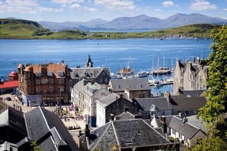 Picture of Oban
