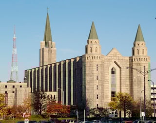Picture of Laval University