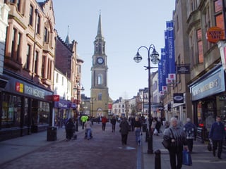 Picture of Falkirk