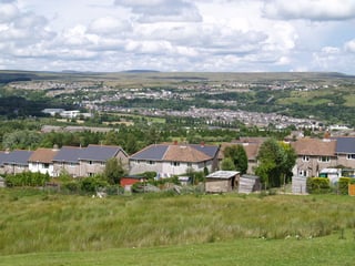 Picture of Ebbw Vale
