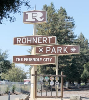Picture of Rohnert Park