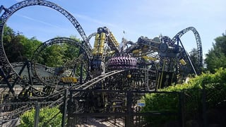 Picture of Alton Towers