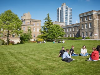 Picture of University of Leicester