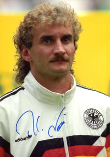 Picture of Rudi Völler