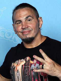 Picture of Matt Hardy