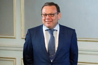 Picture of Mikhail Fridman
