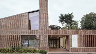 Picture of Stirling Prize