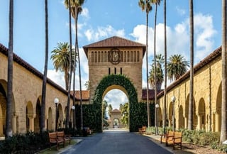 Picture of Stanford