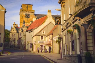 Picture of Kirkcaldy