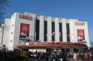 Picture of Earl's Court