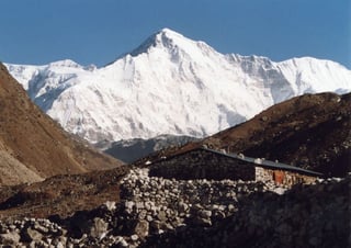 Picture of Cho Oyu