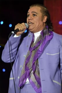 Picture of Juan Gabriel