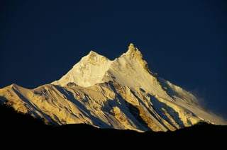 Picture of Manaslu