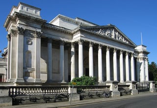 Picture of Fitzwilliam Museum