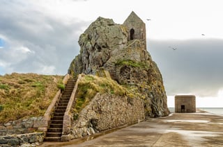 Picture of Saint Helier