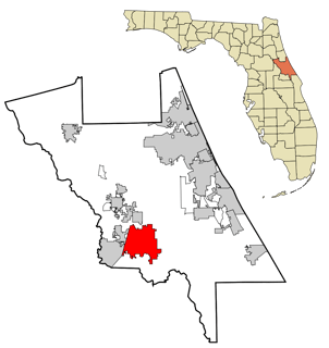 Picture of Deltona