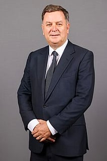 Picture of Secretary of State for Work and Pensions