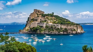 Picture of Ischia