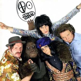 Picture of The Mighty Boosh