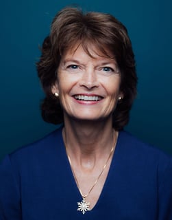 Picture of Lisa Murkowski