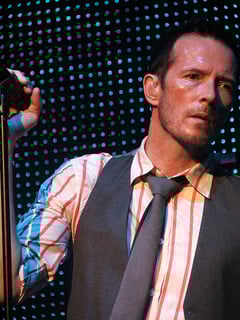 Picture of Scott Weiland