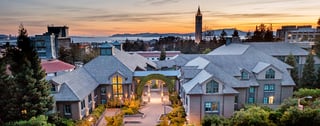 Picture of Haas School of Business