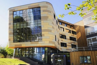 Picture of University of Bradford