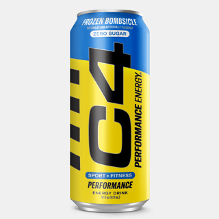 Picture of Energy drink