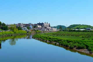 Picture of Carmarthen