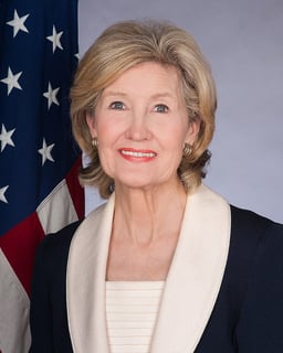 Picture of Kay Bailey Hutchison