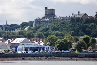 Picture of Bangor