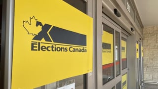 Picture of Elections Canada