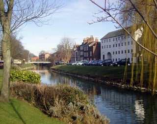 Picture of Spalding